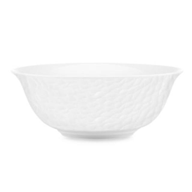 Donna Karan Lenox® Devore 9 1/2-Inch Serving Bowl