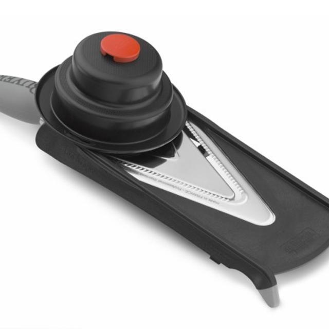 de Buyer Kobra Adjustable Slicer