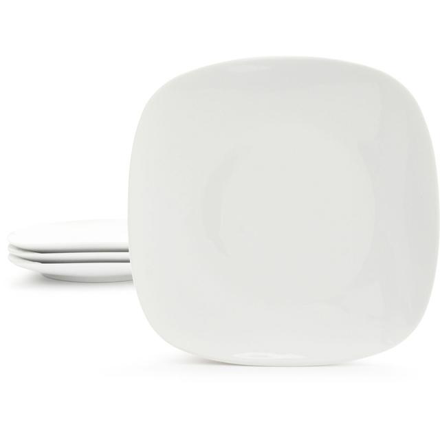 Sur La Table Modern Salad Plate