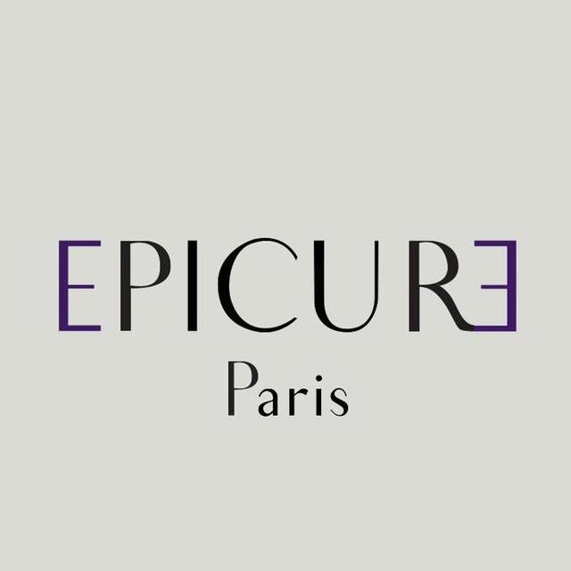Dinner At Epicure In Paris