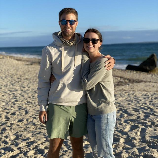 Our Honeymoon Fund