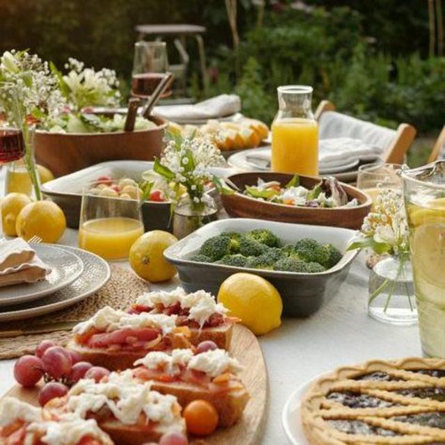 Iceland: Farm-to-Table Dinner