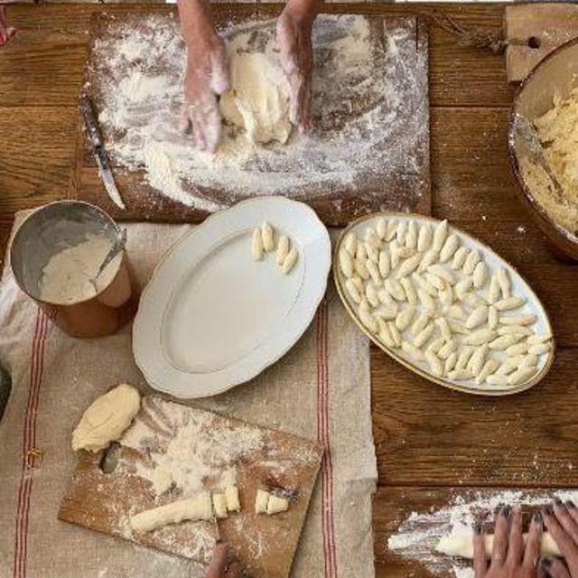 Cooking Class