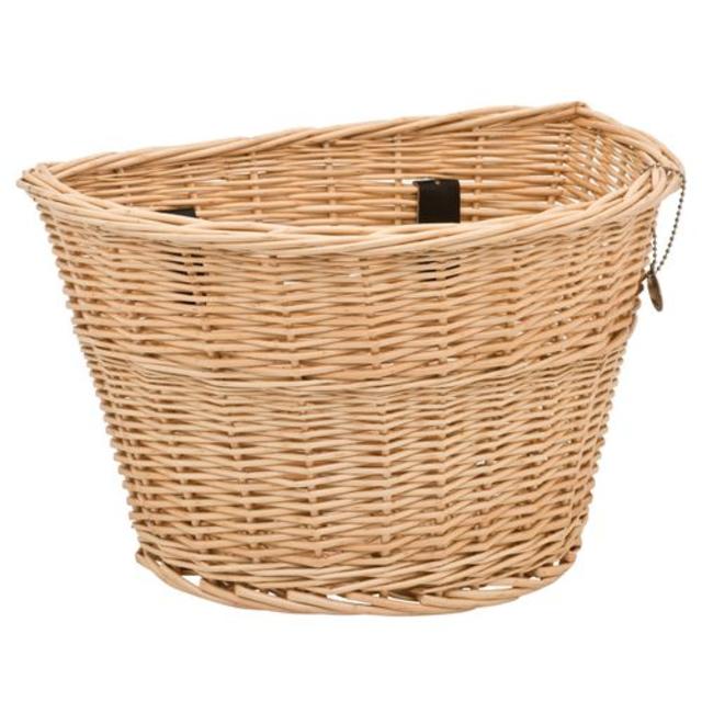 Bike Basket for Grace