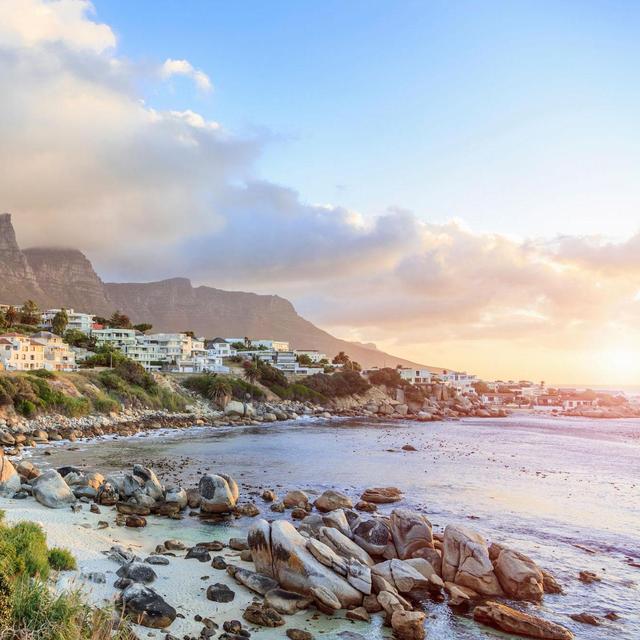 Travel Beyond private guide full-day Cape Town Tour
