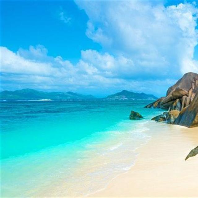 Seychelles Private Boat Tour