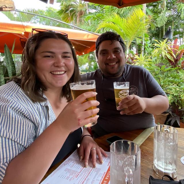 Honeymoon Fund - Hawai'i 2026