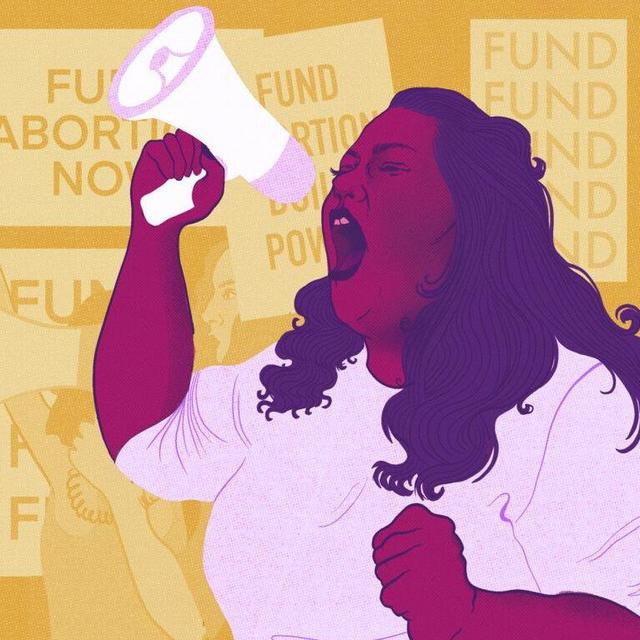 National Network of Abortion Funds
