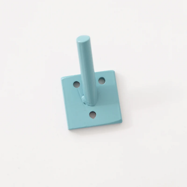 AQUA Powder Coated Wall Hook