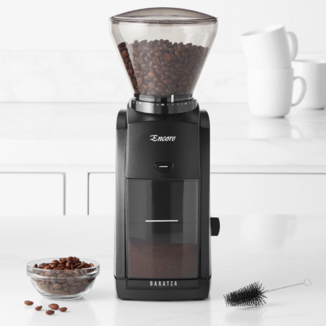 Baratza Encore Coffee Grinder