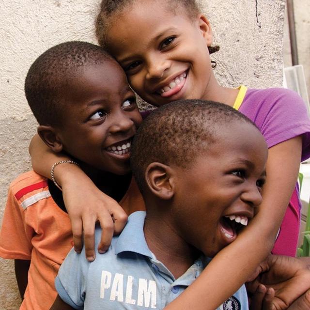 Compassion International