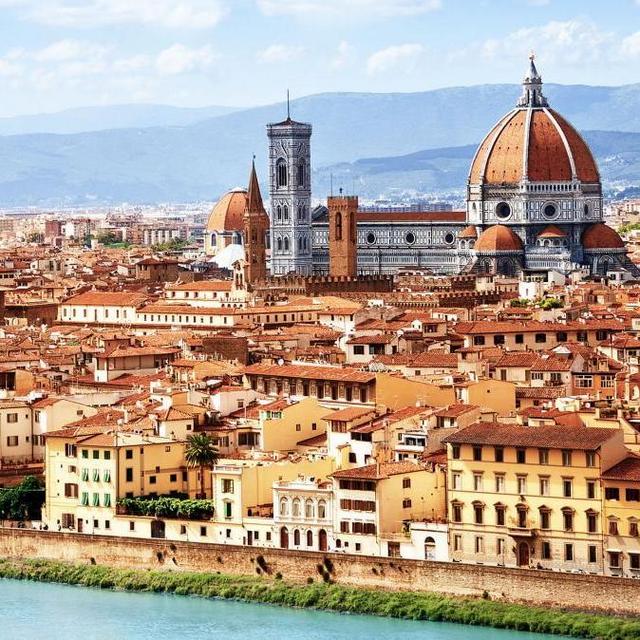 Taste Florence Food Tour