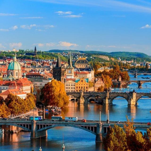 Prague Food Tour