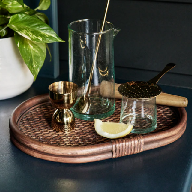 Pembrooke Cocktail Set