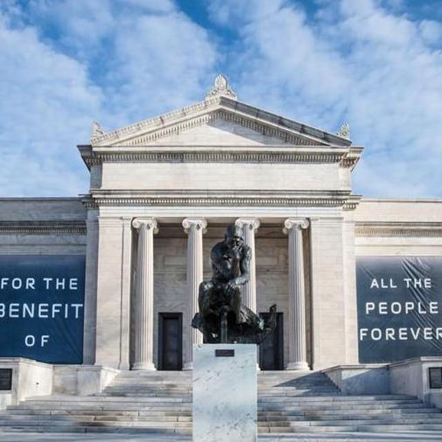 Cleveland Museum of Art Membership (Partner)