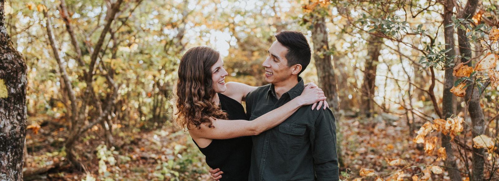 Ross Taggart and Madison Granger's Wedding Registry on Zola