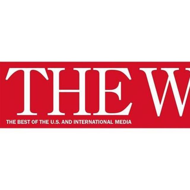 The Week Subscription