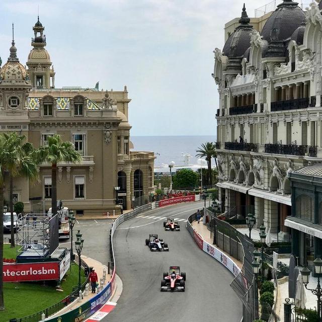 F1 Grand Prix Tickets