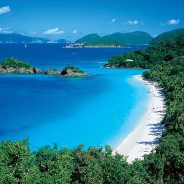 Honeymoon in Bali Fund