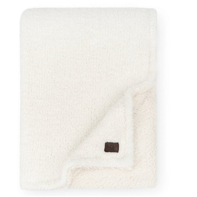 UGG Ana Knit Throw