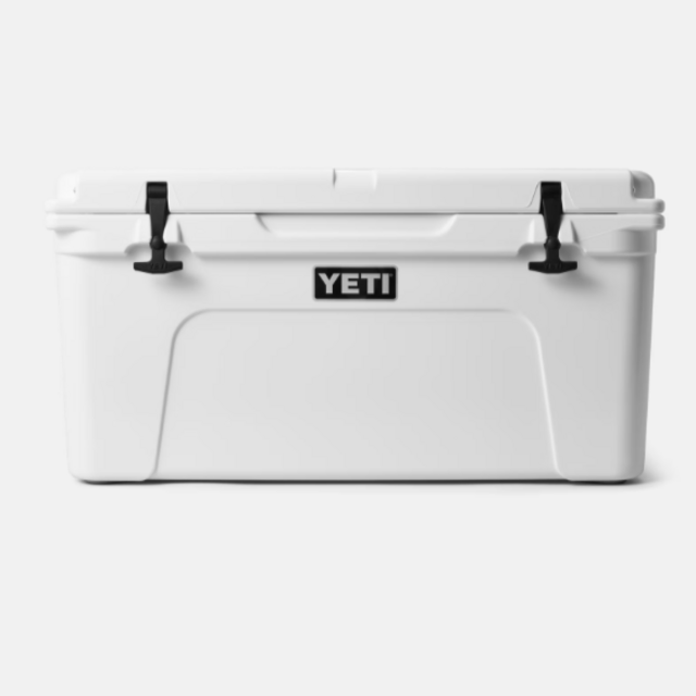 65 Hard Cooler Yeti