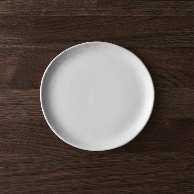 Welcome Salad Plate