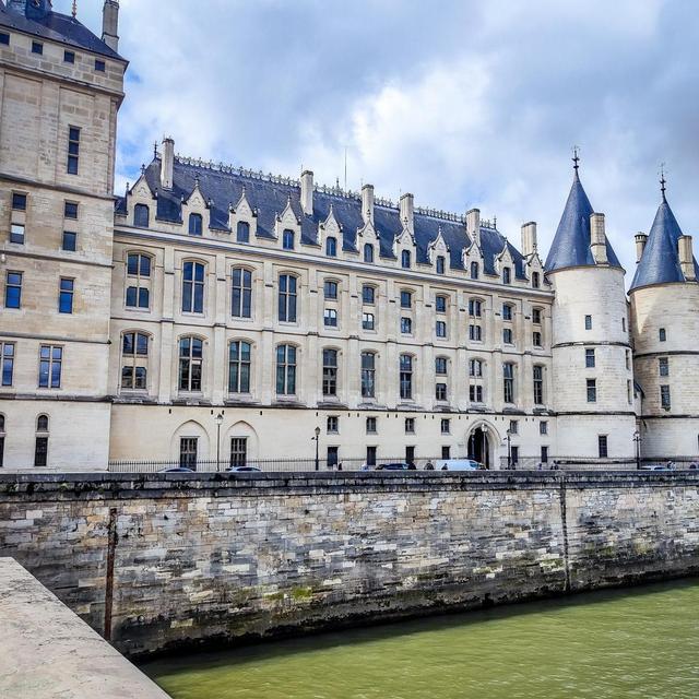 Visit to the Conciergerie