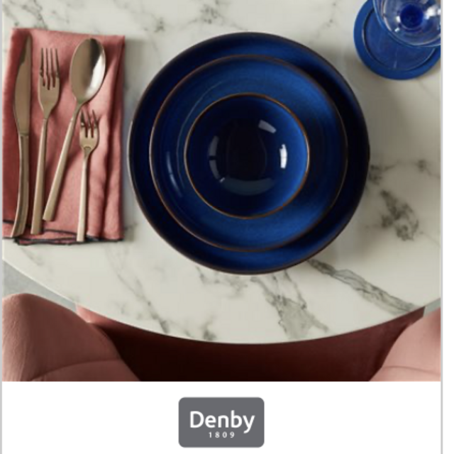 Dishes