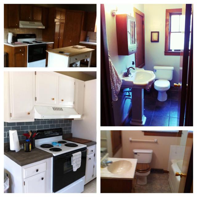 Our Fixer Upper