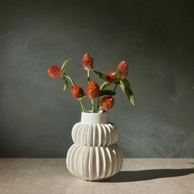 Delilah Vase