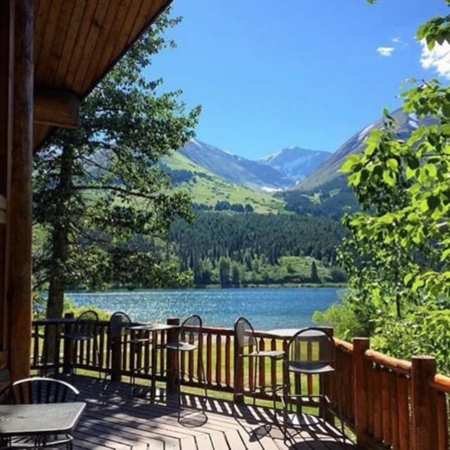 Chugach National Forest Lodge | 3 Night Stay