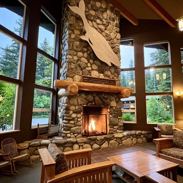 Hotel in Seward | 2 Night Stay