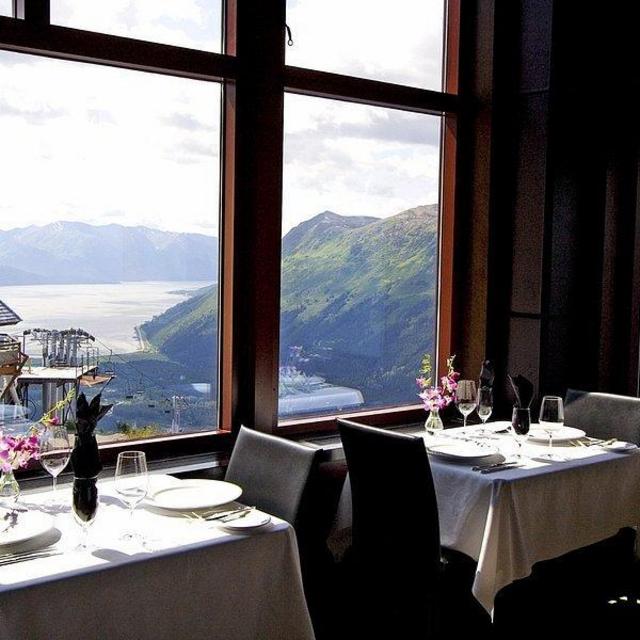 Honeymoon Lunch for Two