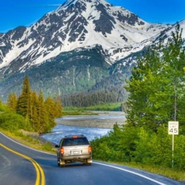 Rental Car