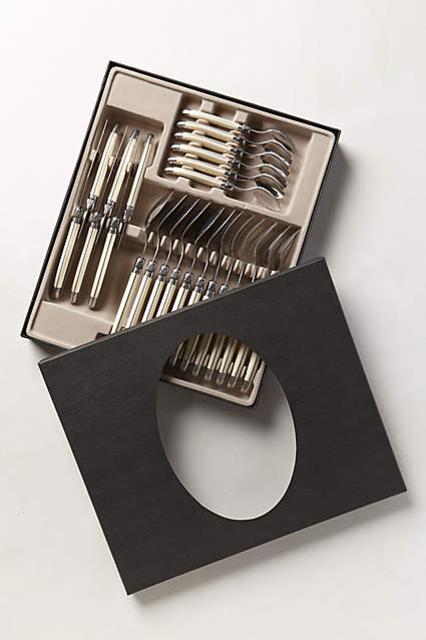Laguiole Flatware Collection