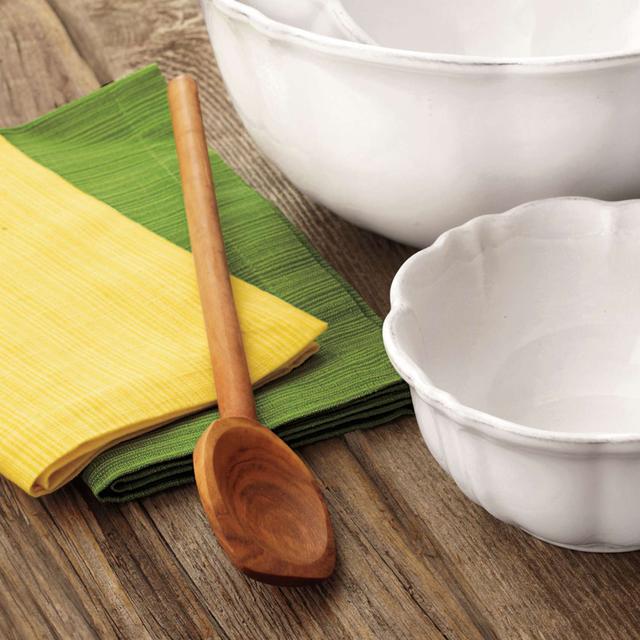 Berard® Olivewood Pointed Spoon