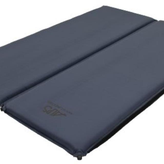 Alps Mountaineering Lightweight Self Inflating Sleeping Pad - Double