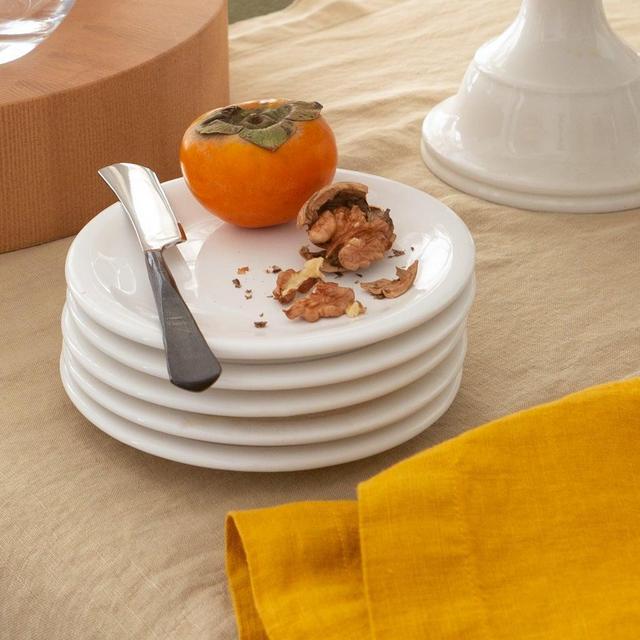 HG Appetizer Plates (Set of 4)