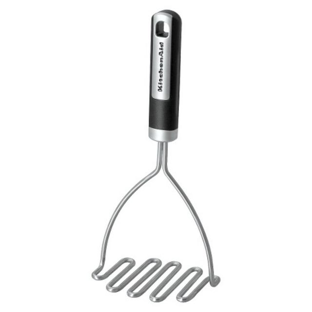 KitchenAid Stainless Steel Wire Masher