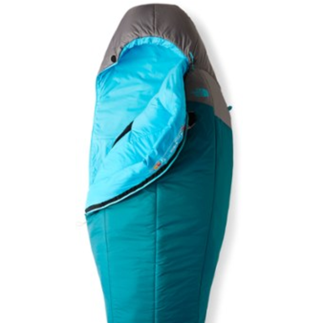 The North Face Cat's Meow 22 Sleeping Bag - Women's Regular