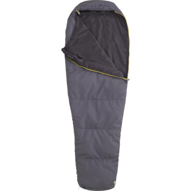 Marmot NanoWave 55 Sleeping Bag (long/left zip)