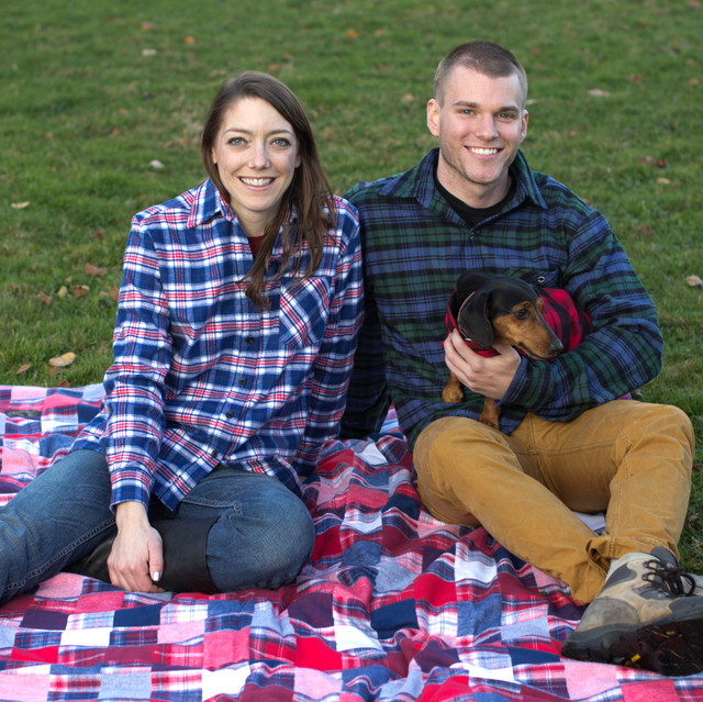 Flannel Stadium Blanket