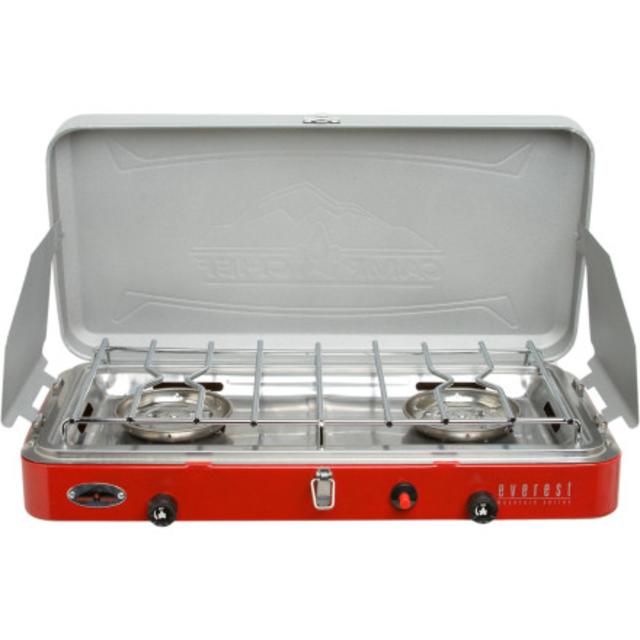 Camp Chef Everest High-Output 2-Burner Stove