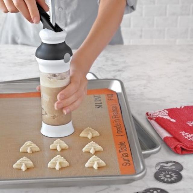 Sur La Table® Silpat® Baking Mat, 11.65" x 16"