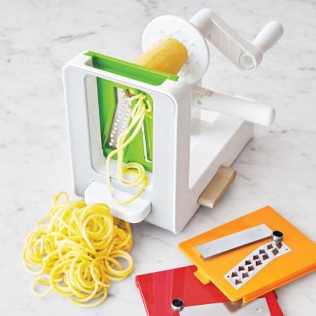 OXO Tabletop Spiralizer