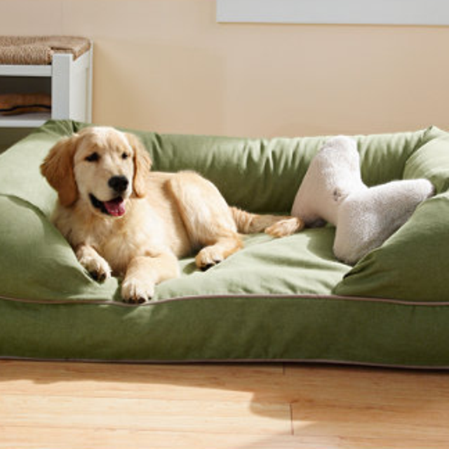Premium Dog Couch, Medium