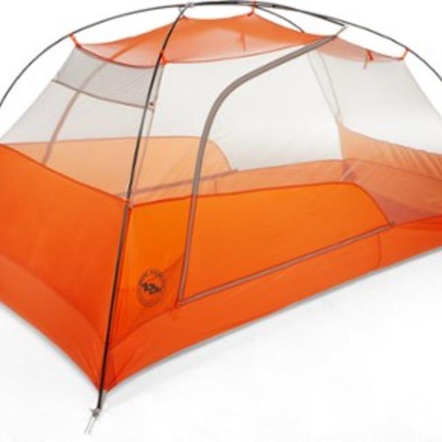 Big Agnes Copper Spur HV UL 2 Tent