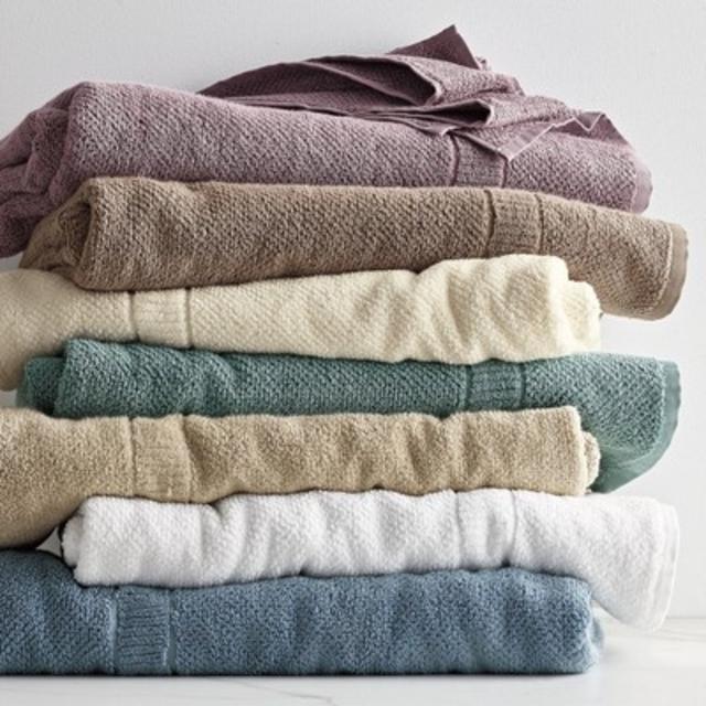 Bamboo / Cotton Towels - Bath