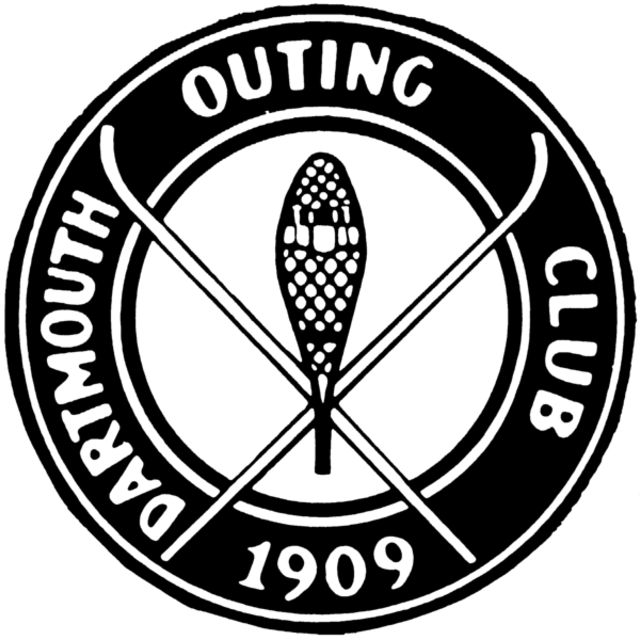 Dartmouth Outing Club Lifetime Membership