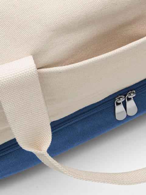 The Catalina- lightweight travel bag